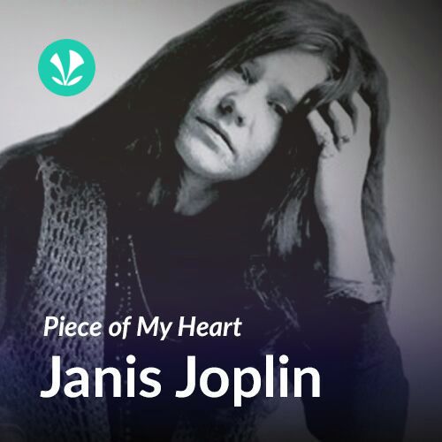 Piece Of My Heart Song, Janis Joplin, Super Hits