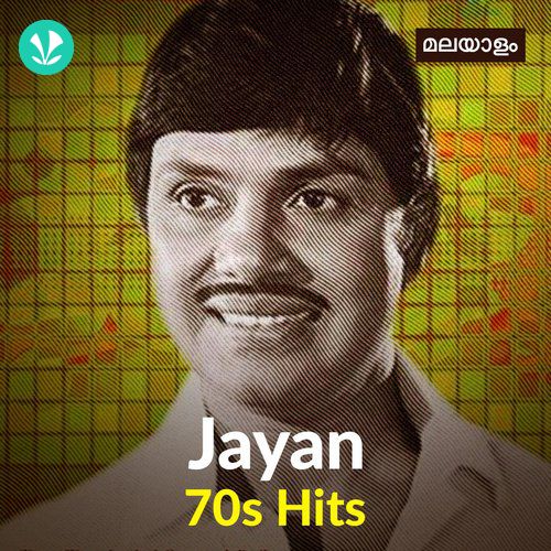 Jayan 70s Hits