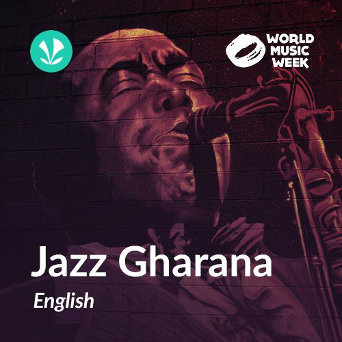 Jazz Gharana - English