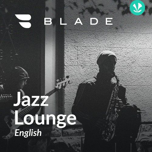 Jazz Lounge - English
