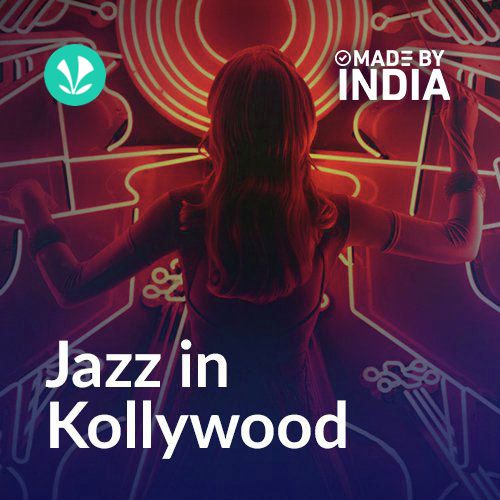 Jazz in Kollywood