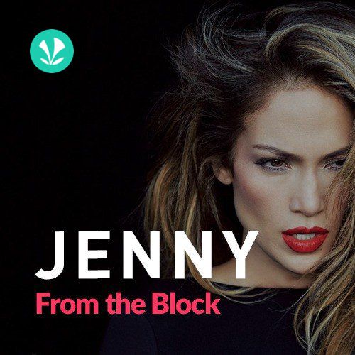 Jenny from the Block
