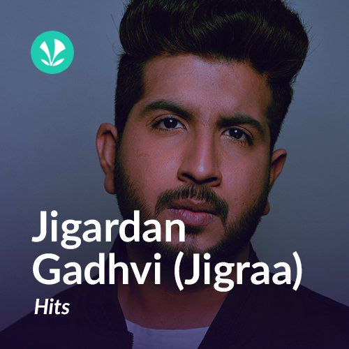 Jigardan Gadhvi (Jigraa)
