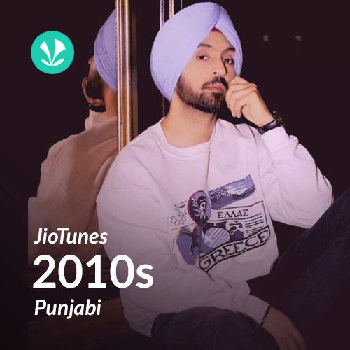 2010s Hits - Punjabi - JioTunes_poster_image