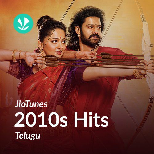 2010s - Telugu - JioTunes