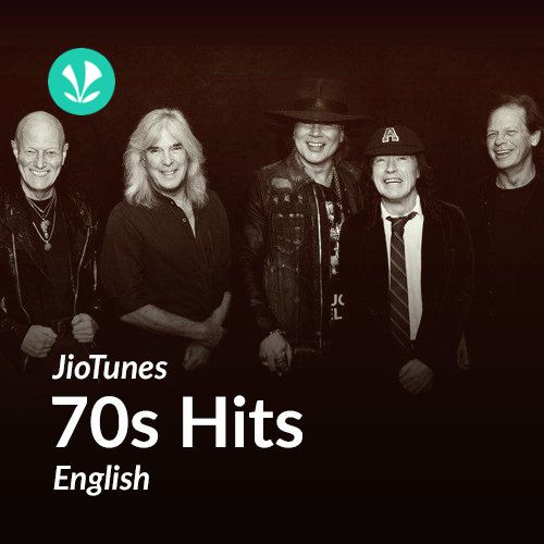 1970s Hits - English - JioTunes