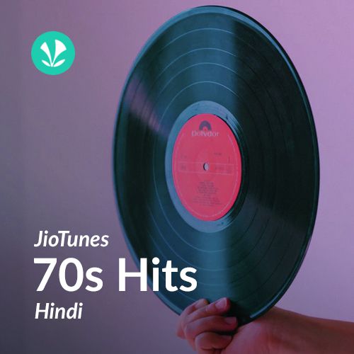 1970s Hits - Hindi - JioTunes