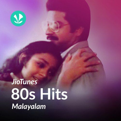 1980s - Malayalam - JioTunes