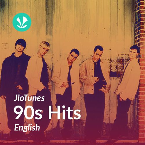 1990s Hits - English - JioTunes