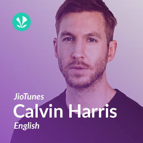 Calvin Harris - English - JioTunes