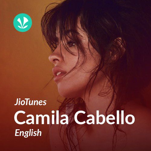 Camila Cabello - English - JioTunes