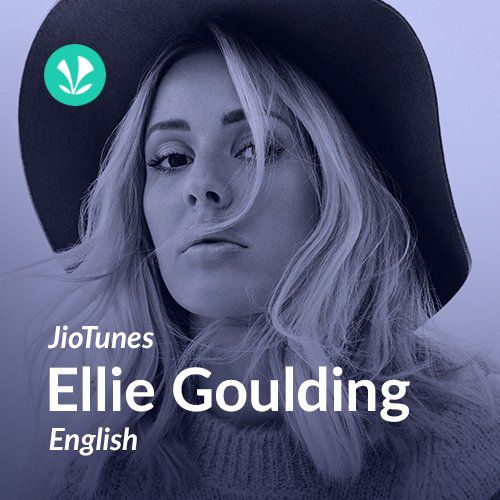 Ellie Goulding - English - JioTunes