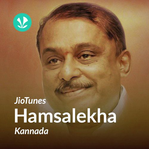 Hamsalekha - Kannada - JioTunes
