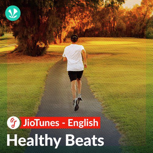 Healthy Beats - English - JioTunes