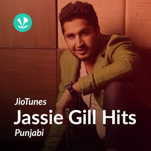 Jassie Gill - Punjabi - JioTunes