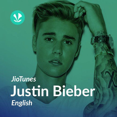 Justin Bieber - English - JioTunes