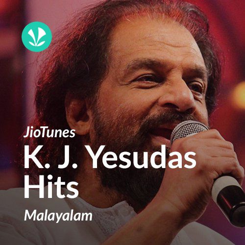 K.J. Yesudas - Malayalam - JioTunes