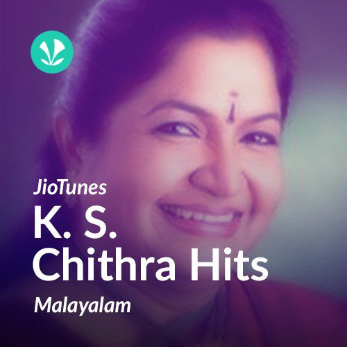 K. S. Chithra - Malayalam - JioTunes