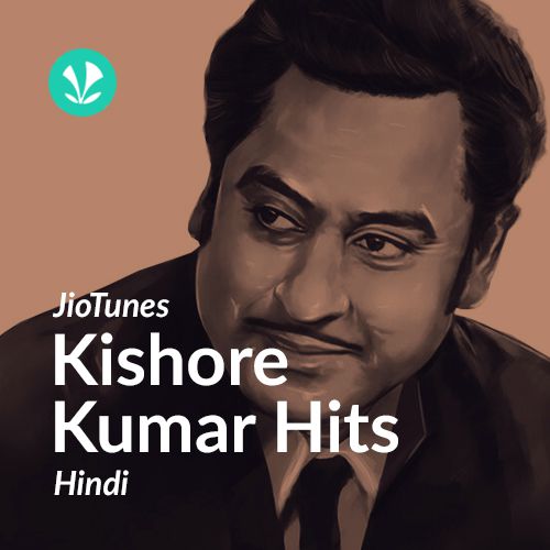 Kishore Kumar - Hindi - JioTunes - Latest Hindi Songs Online - JioSaavn