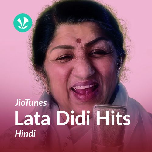 Lata Mangeshkar - Hindi - JioTunes