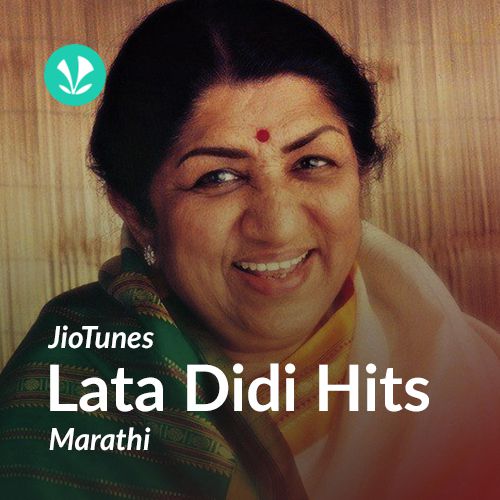 Lata Mangeshkar Hits - Marathi - JioTunes