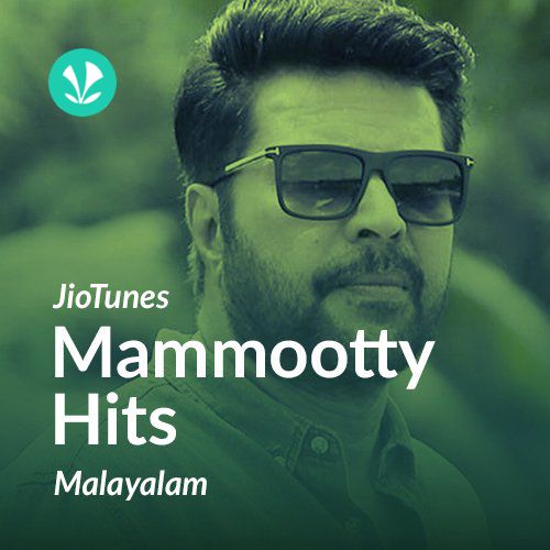 Mammootty - Malayalam - JioTunes