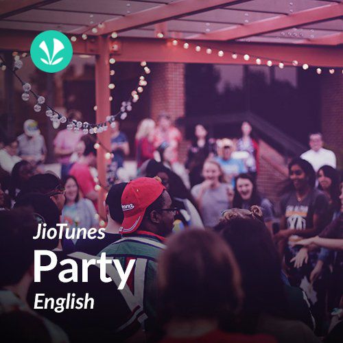 Party - English - JioTunes