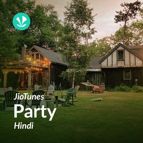 Party - Hindi - JioTunes