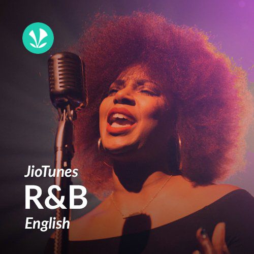 R&B - English - JioTunes