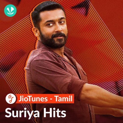 JioTunes - Suriya Hits - Tamil