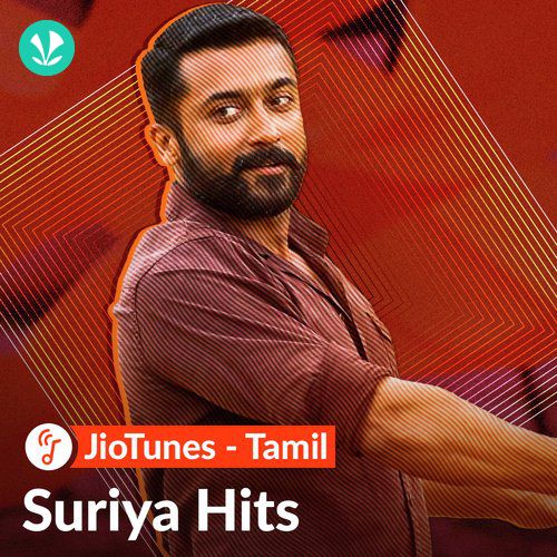 JioTunes - Suriya Hits - Tamil