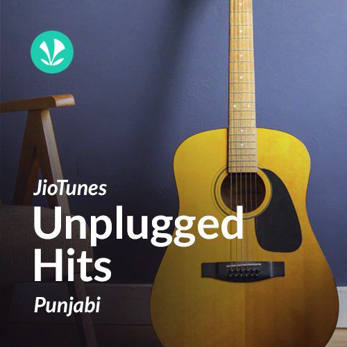 Unplugged - Punjabi - JioTunes