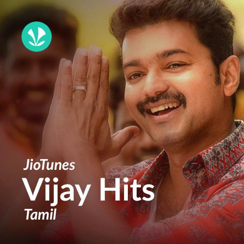 JioTunes - Vijay Hits - Tamil