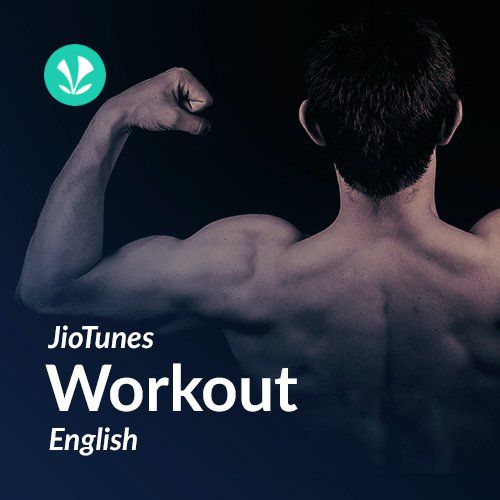 Workout - English - JioTunes
