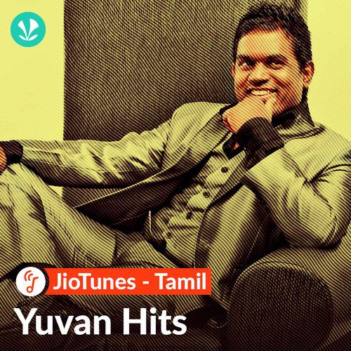 JioTunes - Yuvan Hits - Tamil