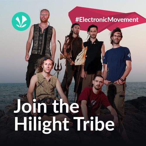 Join the Hilight Tribe