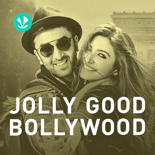 Jolly Good Bollywood