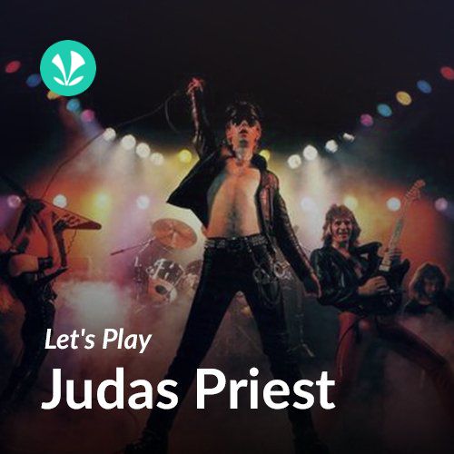 Let's Play - Judas Priest_poster_image