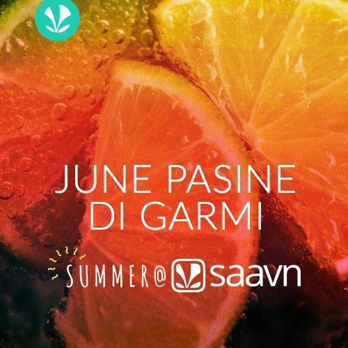 June Pasine Di Garmi (old - hindi)_poster_image