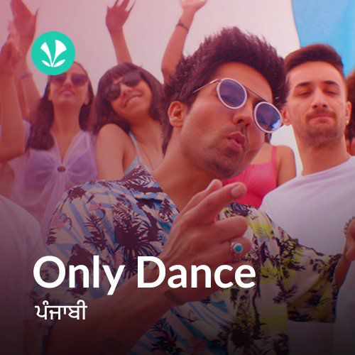 Only Dance - Punjabi