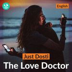 The Love Doctor