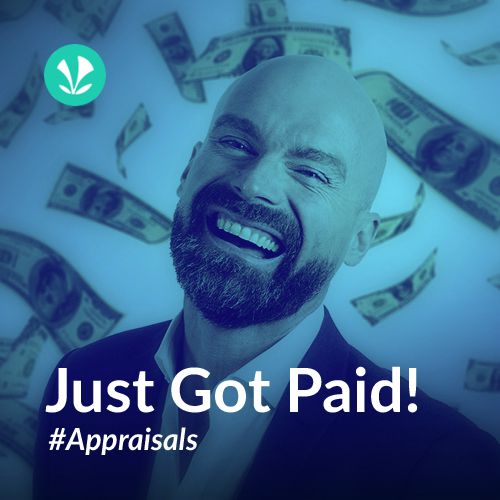 Just Got Paid!