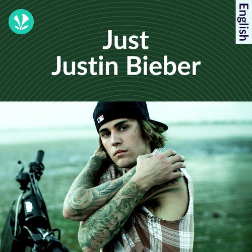 Just Justin Bieber_poster_image