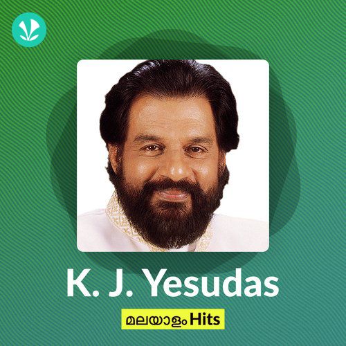 K J Yesudas - Malayalam Hits
