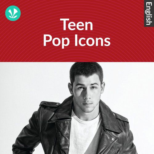 Teen Pop Icons