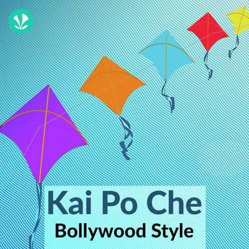 Kai Po Che - Bollywood Style