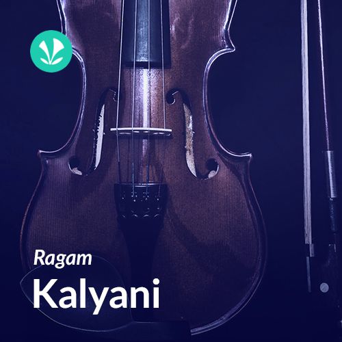 Ragam Kalyani