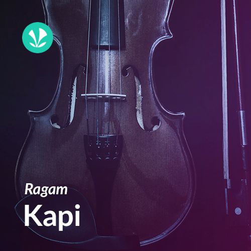 Ragam Kapi