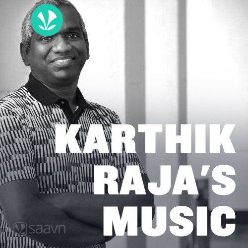 Karthik Rajas Music