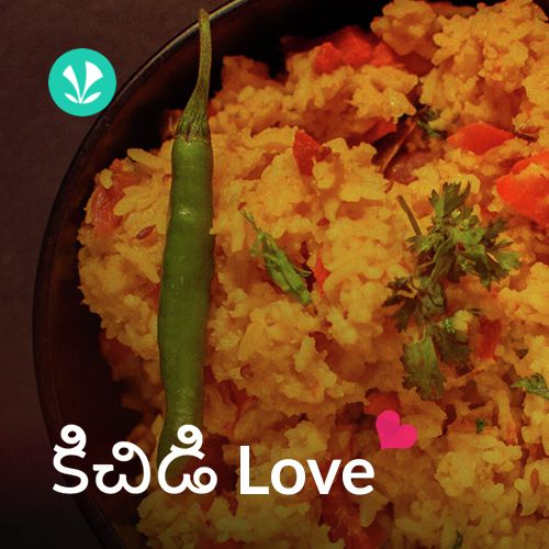 Kichidi Love - Telugu